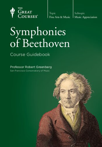 Symphonies of Beethoven