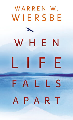 When Life Falls Apart