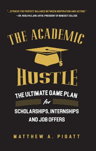 The Academic Hustle