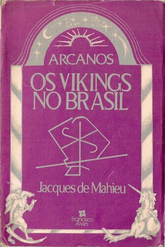 Os Vikings no Brasil