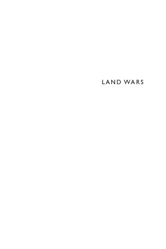 Land Wars: The Story of China's Agrarian Revolution