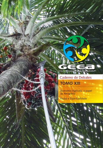 Grupo de Estudos Estratégicos Amazônicos