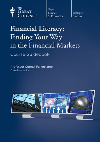 Financial Literacy