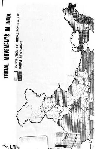 Tribal Movements in India