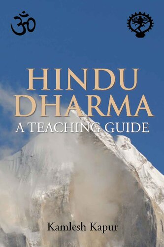 Hindu Dharma: A Teaching Guide