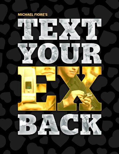 Text Your Ex Back