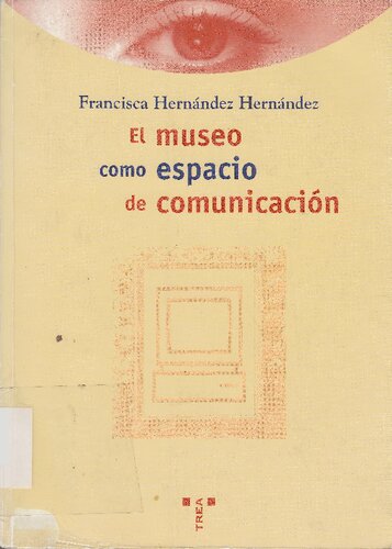 El museo como espacio de comunicación