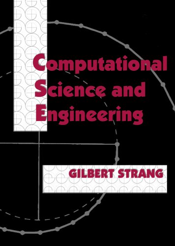 Computational science and engineering