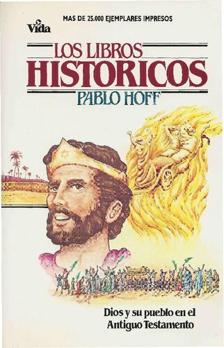 Los libros históricos