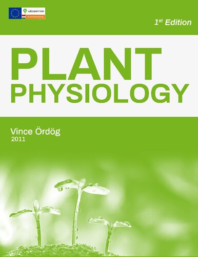 Plant Physiology
