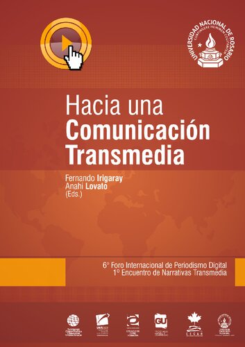 Hacia la comunicación transmedia
