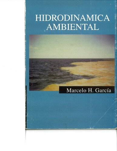 Hidrodinamica Ambiental