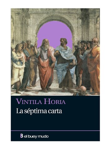 Horia, Vintila - La séptima carta
