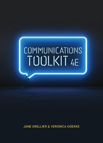 Communications Toolkit