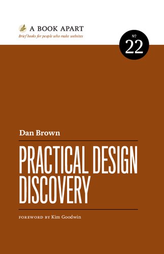 Practical design discovery