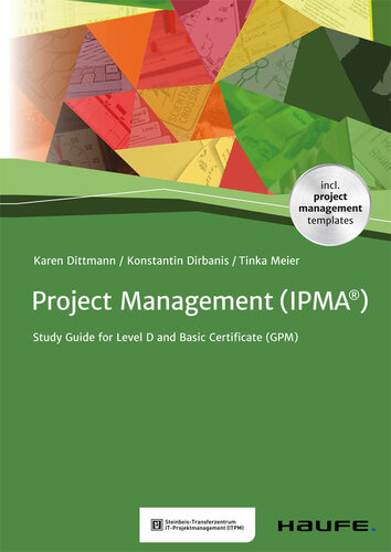 Project Management (IPMA)