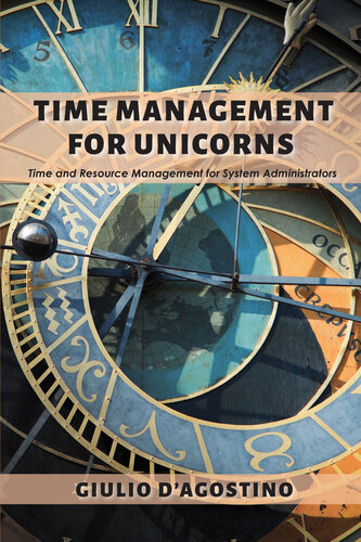 Time Management for Unicorns