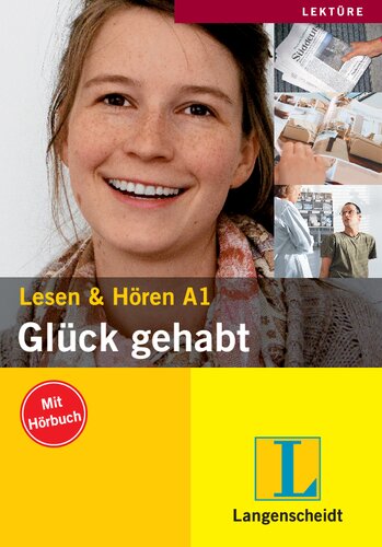 Glück gehabt