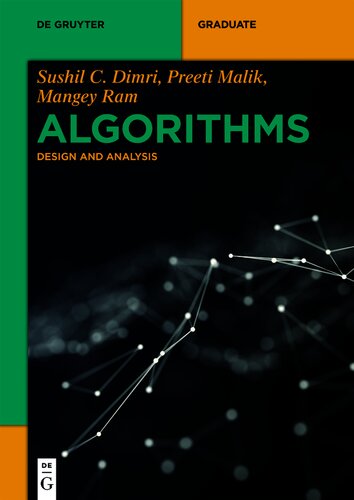 Algorithms