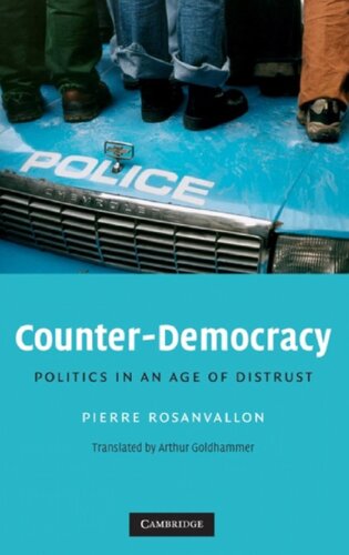 Counter-Democracy