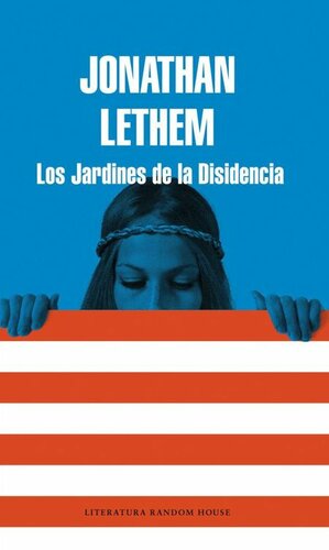 Los Jardines de la Disidencia (Spanish Edition)