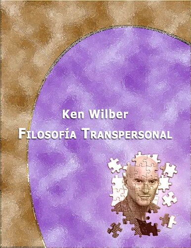 Ken Wilber Transpersonal