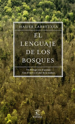 El lenguaje de los bosques