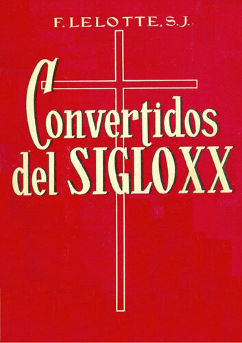 Convertidos del siglo XX