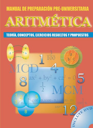 Aritmetica