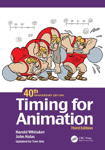 Timing for animation