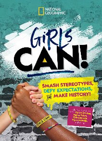 Girls Can