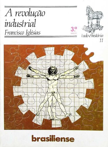 A Revolução Industrial