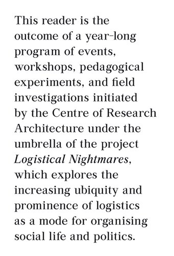 FutureLand: Stories from the Global Supply Chain