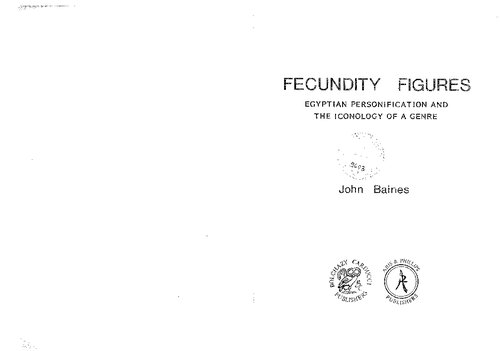 FECUNDITY FIGURES