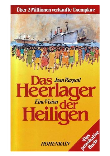 Das Heerlager der Heiligen