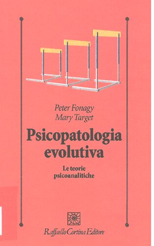 Psicopatologia evolutiva