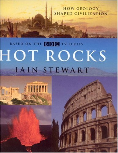 Journeys from the Centre of the Earth