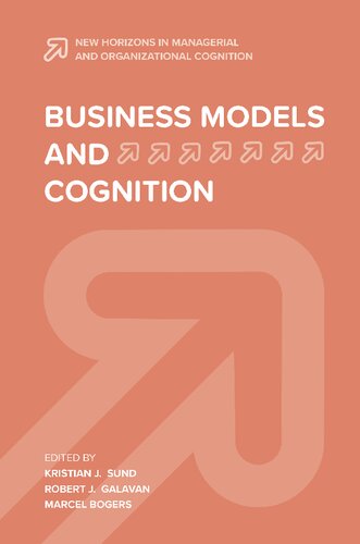 Business Models and Cognition
