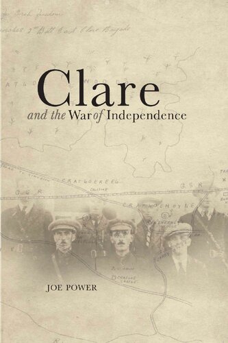 Clare and the War of Independence