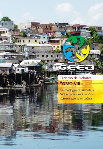 Grupo de Estudos Estratégicos Amazônicos