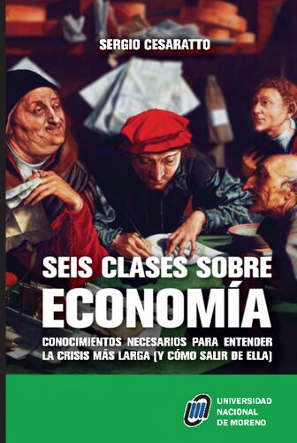 Seis clases de economía