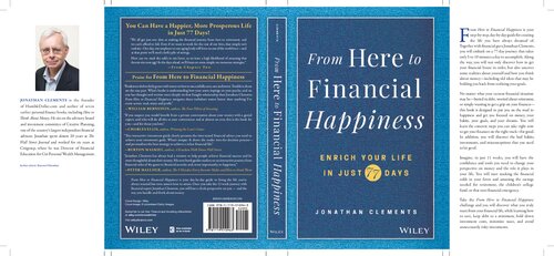 From Here to Financial Happiness: Enrich Your Life in Just 77 Days