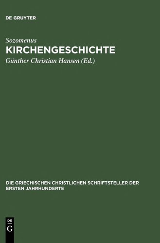 Kirchengeschichte