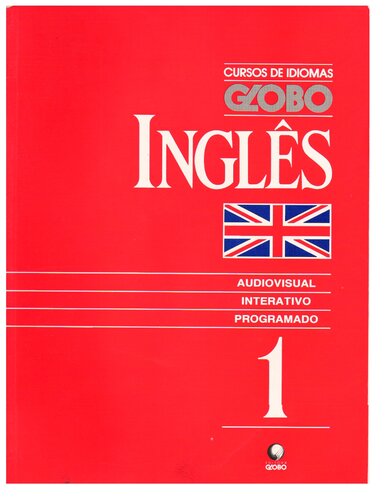 Cursos de Idiomas Globo: Inglês