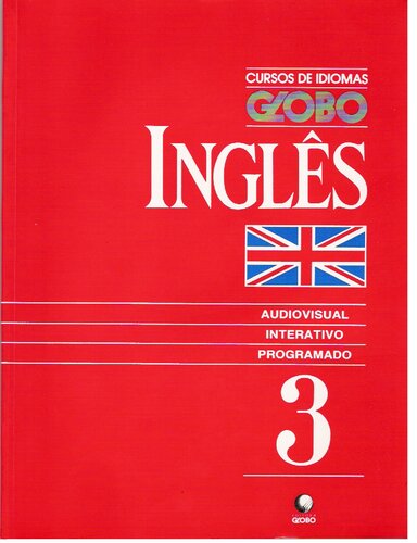 Cursos de Idiomas Globo: Inglês