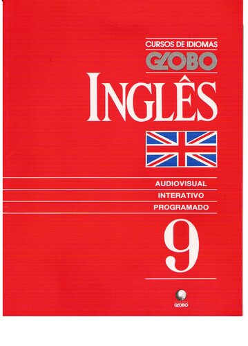 Cursos de Idiomas Globo: Inglês