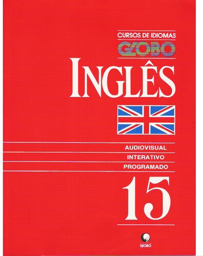 Cursos de Idiomas Globo: Inglês