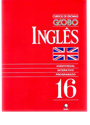 Cursos de Idiomas Globo: Inglês