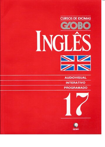 Cursos de Idiomas Globo: Inglês