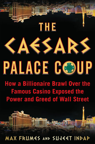 The Caesars Palace Coup